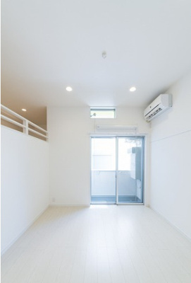 【洋室】 | リヴェール