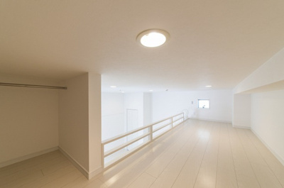 【内装】 | リヴェール | ロフト