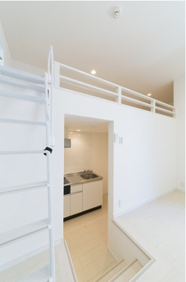 【洋室】 | リヴェール