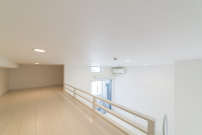 【内装】 | リヴェール | ロフト