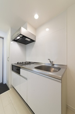 【キッチン】 | リヴェール