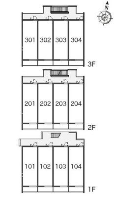 【その他】 | クレイノラルーチェ