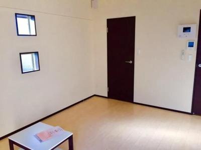 【居間・リビング】 | クレイノラルーチェ