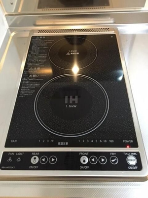 【キッチン】 | クレイノラルーチェ