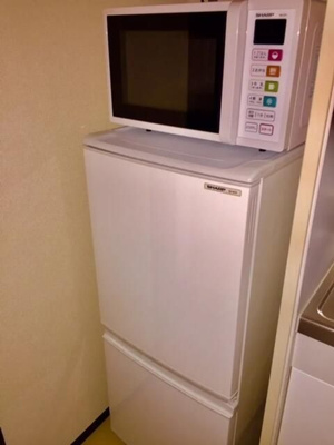 【設備】 | クレイノラルーチェ