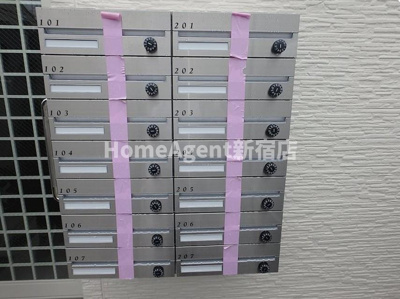 【その他共用部分】 | フェリスエレナ