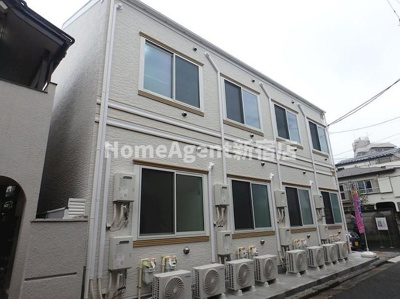 【外観】 | フェリスエレナ