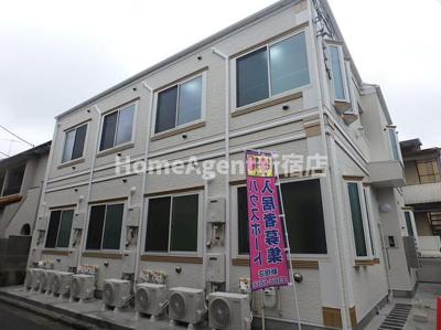 【外観】 | フェリスエレナ