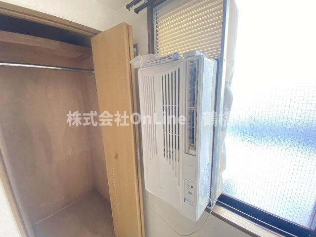 【設備】 | 第三西原ハイツ