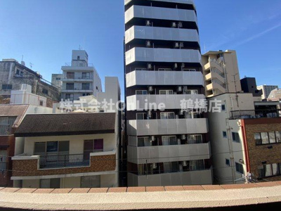 【展望】 | 第三西原ハイツ