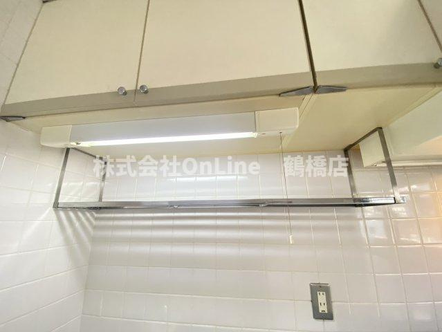 【その他】 | 第三西原ハイツ