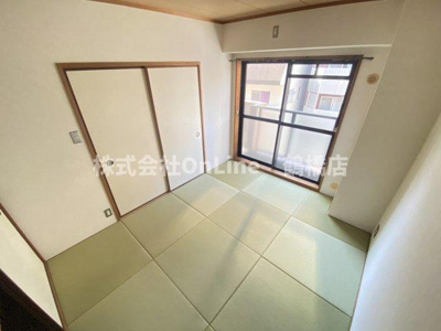 【内装】 | 第三西原ハイツ