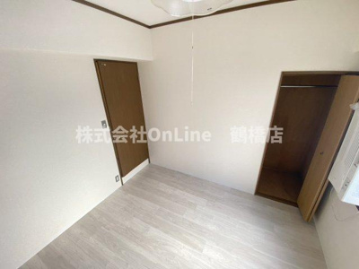 【内装】 | 第三西原ハイツ