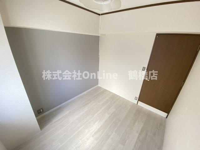 【その他】 | 第三西原ハイツ