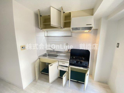 【その他】 | 第三西原ハイツ