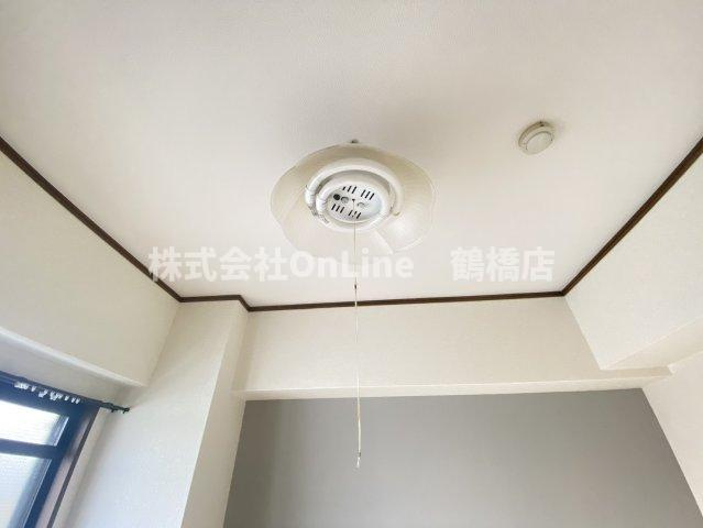 【その他】 | 第三西原ハイツ