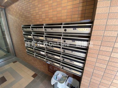 【設備】 | 第三西原ハイツ