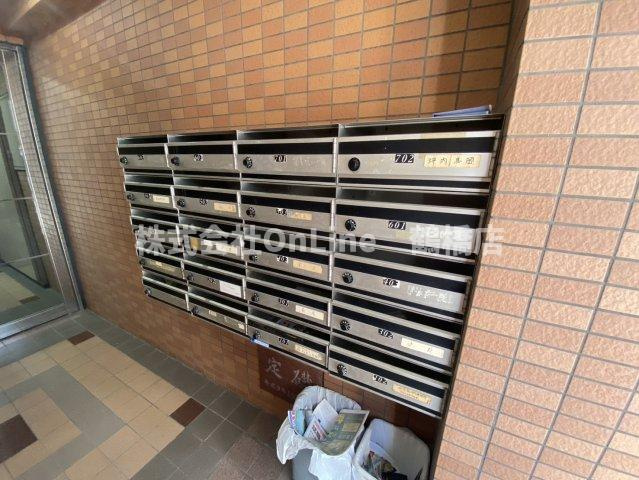 【設備】 | 第三西原ハイツ