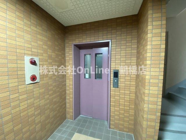 【設備】 | 第三西原ハイツ