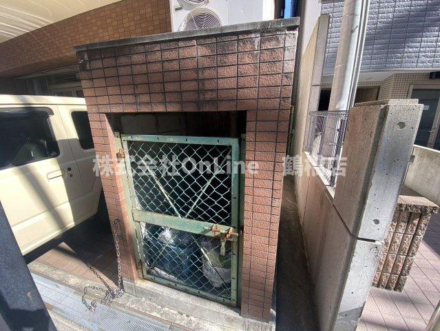 【その他共用部分】 | 第三西原ハイツ