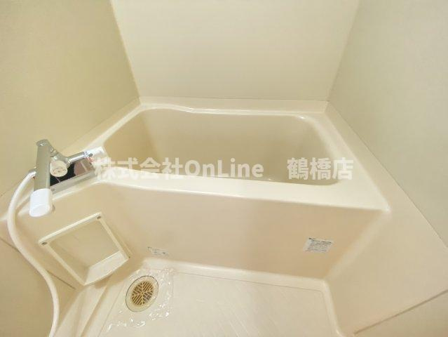 【浴室】 | 第三西原ハイツ