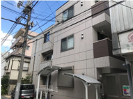 ウィステリア　メグロの画像