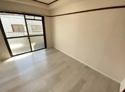 【居間・リビング】 | 第二サンハイツ磯山