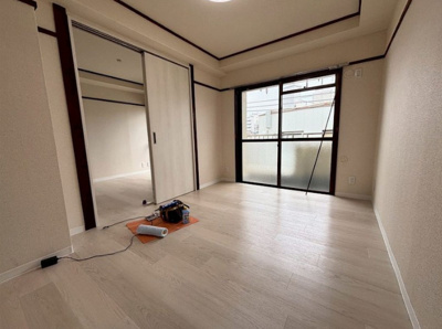 【その他】 | 第二サンハイツ磯山