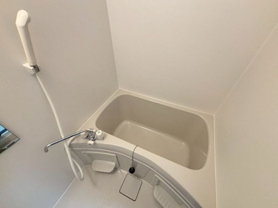 【浴室】 | 第二サンハイツ磯山