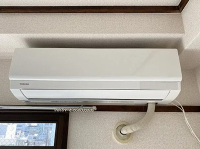 【設備】 | 第二サンハイツ磯山