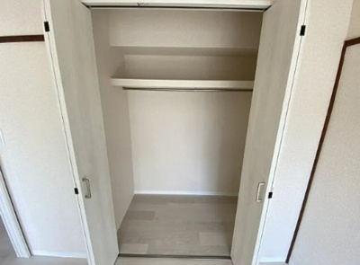 【収納】 | 第二サンハイツ磯山