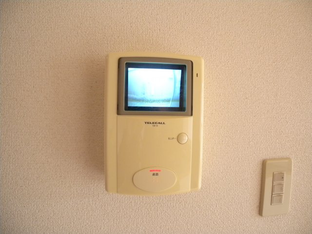 サンセール・エタンのセキュリティ