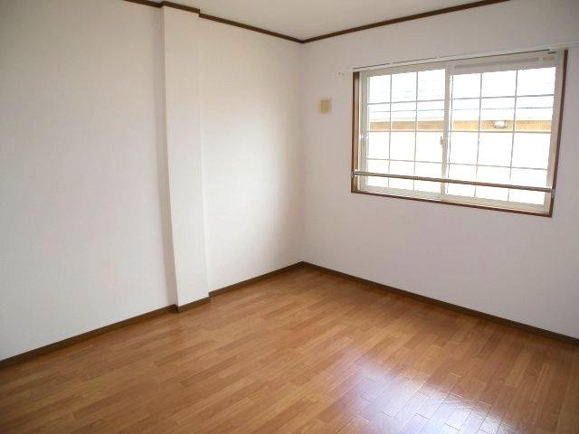 サンセール・エタンの洋室