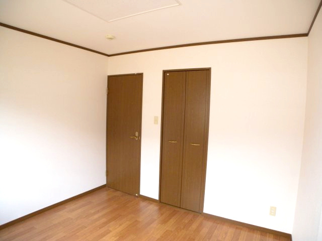 サンセール・エタンの洋室