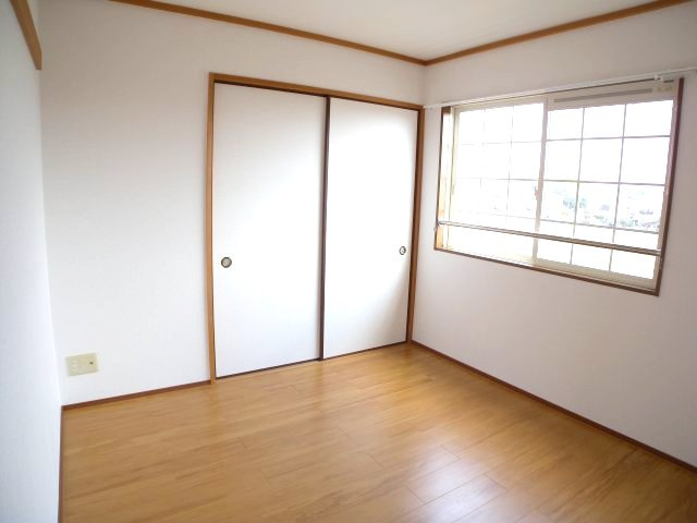 サンセール・エタンの寝室