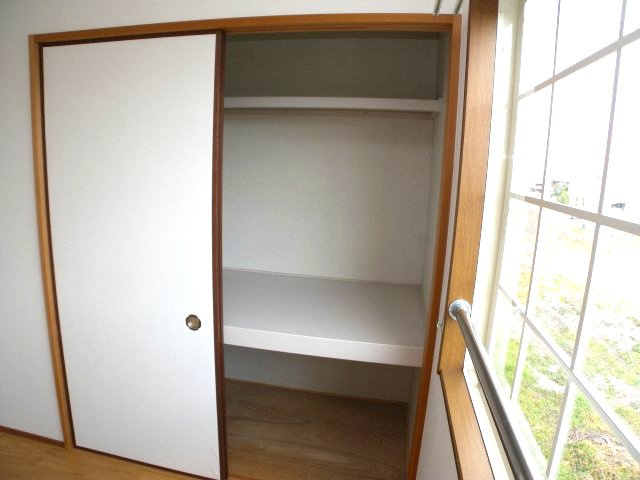 サンセール・エタンの収納