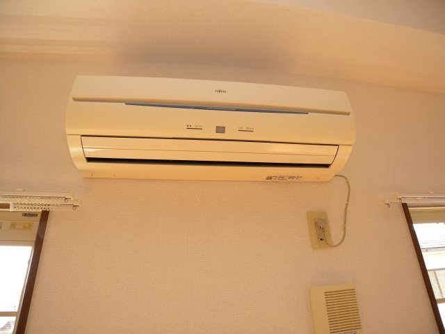 サンセール・エタンの設備