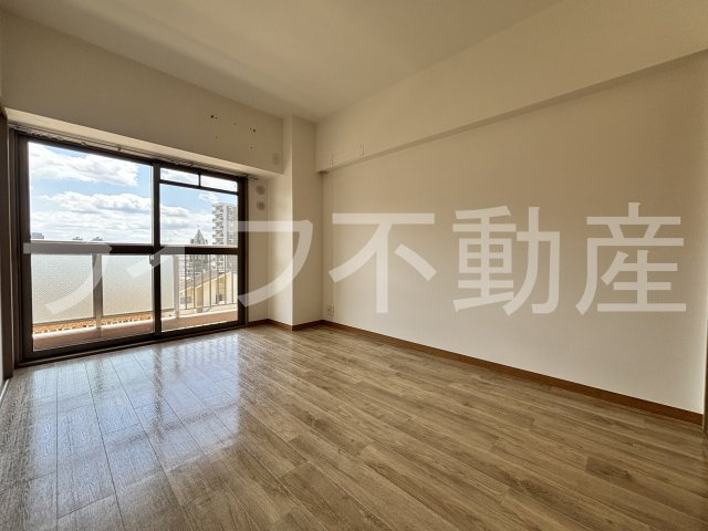 戴慶カーサグラシアの内装|おしゃれな内装です