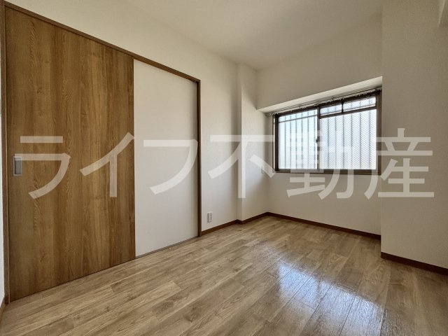 戴慶カーサグラシアの内装|内装もきれいです