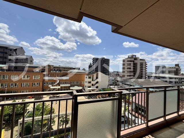 戴慶カーサグラシアの展望