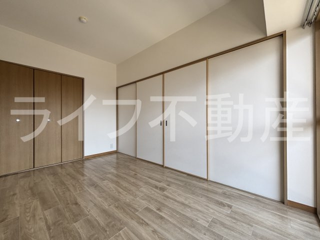 戴慶カーサグラシアの居間・リビング|おしゃれなリビングです