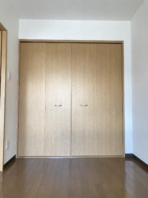 【収納】 | アクアタウンイーストⅡ