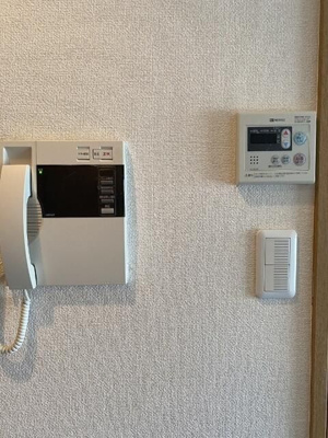 【設備】 | アクアタウンイーストⅡ