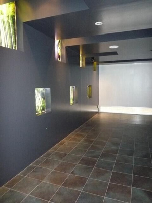 【エントランス】 | アクアタウンイーストⅡ