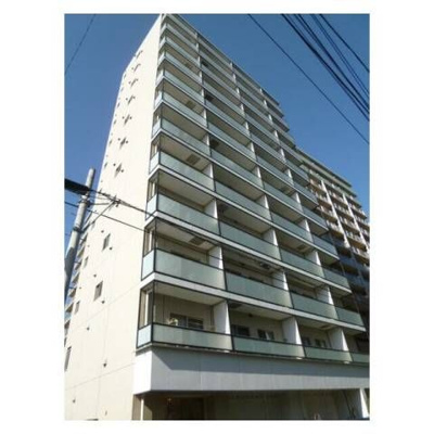 【外観】 | アクアタウンイーストⅡ