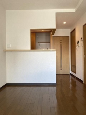 【居間・リビング】 | アクアタウンイーストⅡ