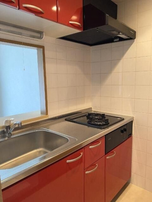 【キッチン】 | アクアタウンイーストⅡ