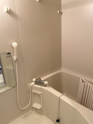 【浴室】 | アクアタウンイーストⅡ