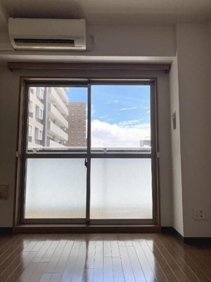 【寝室】 | アクアタウンイーストⅡ