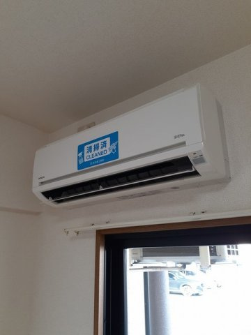 フレグランスのその他|嬉しいエアコン付き★